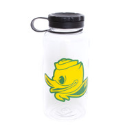 Fighting Duck, Neil, Water Bottles, Plastic, Home & Auto, Wider mouth, 708100